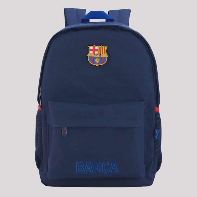 Mochila Barcelona Esportiva - Foto 1