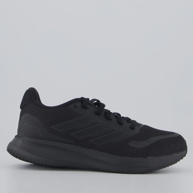 Tênis Infantil adidas Runfalcon 5 - Foto 1