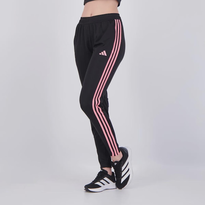 Calça adidas Tiro ES PNT Feminina - Foto 1