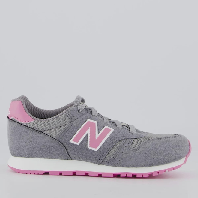 Tênis Infantil New Balance 373 - Foto 1