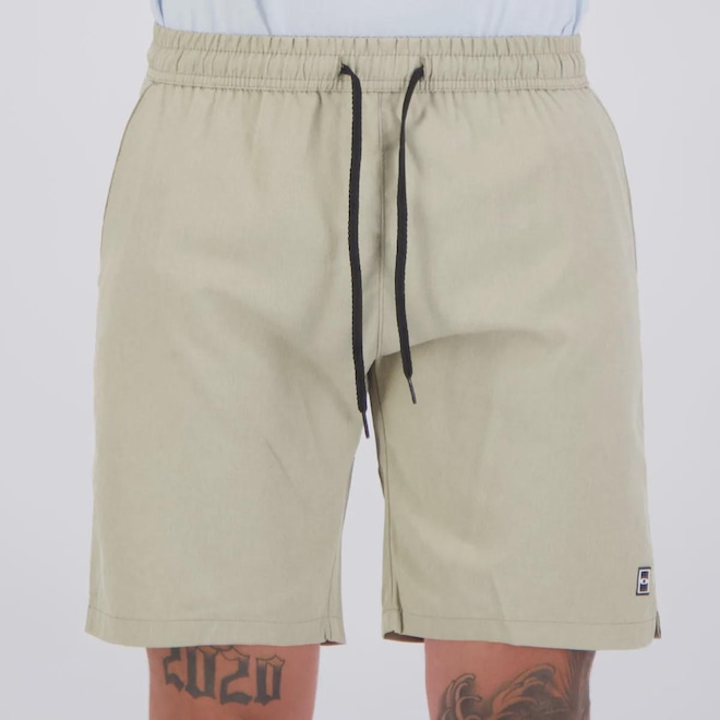 Bermuda Oakley Trunk Heather 18 Masculina - Foto 1