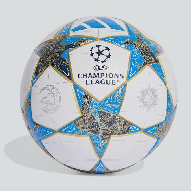 Bola Campo adidas Champions League - Foto 1