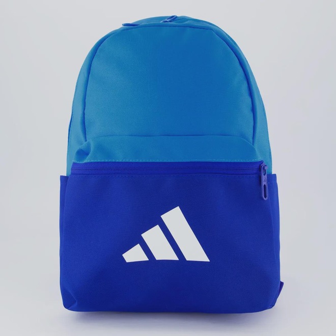 Mochila adidas Lk 3Bar Infantil - Foto 1