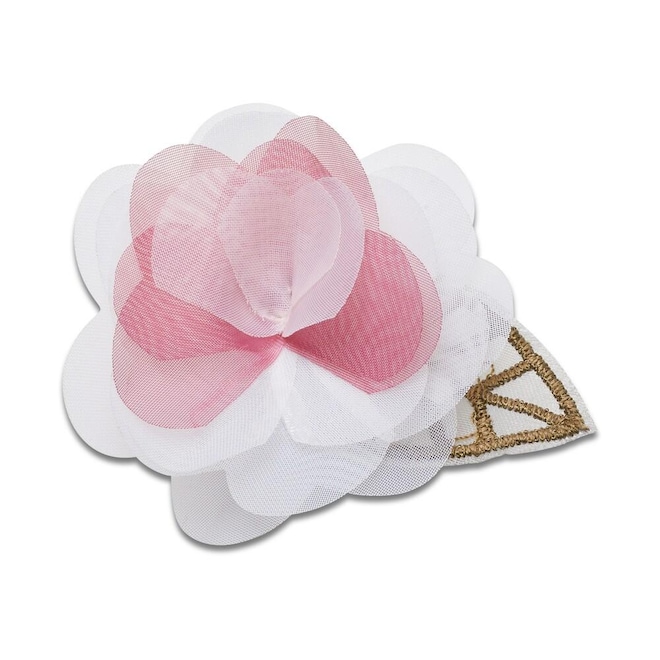 Jibbitz Crocs Rosa Mágica - Foto 1