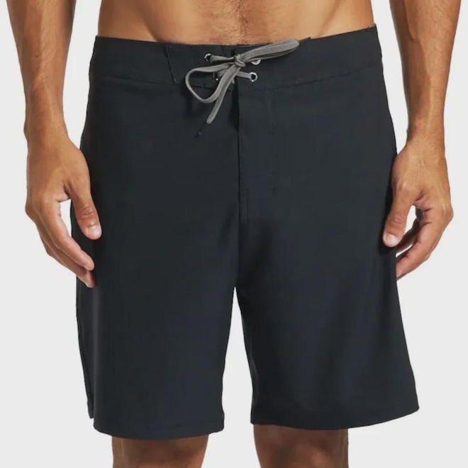 Bermuda Hurley Phantom Eco One And Only Masculina - Foto 1