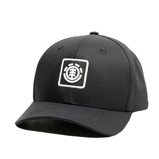 Boné Element Aba Curva Treelogo SM26 - Foto 1