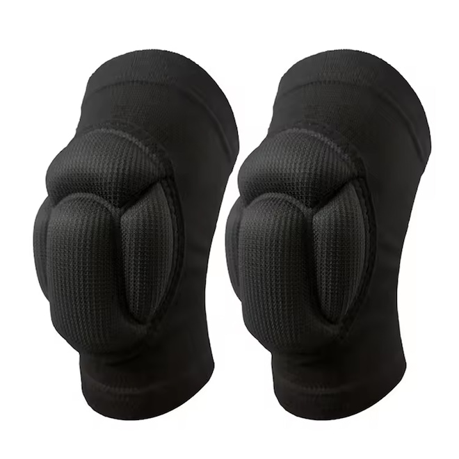 Joelheira Esportiva Gold Sports Voley Premium Pro - 1 Par - Foto 1