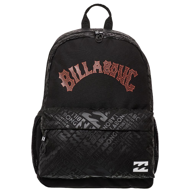 Mochila Billabong Layback SM26 - Foto 1