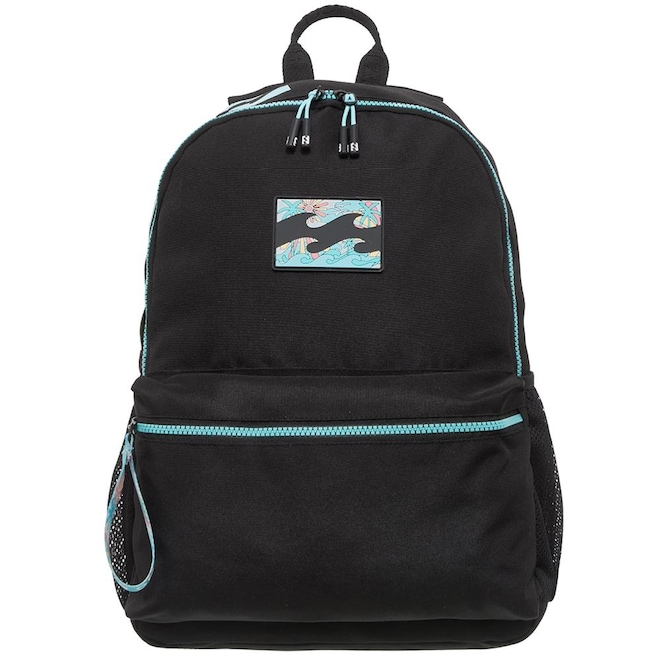 Mochila Billabong Sea Life SM26 21 Litros - Foto 1
