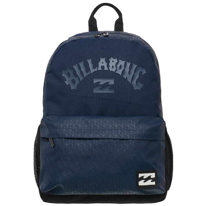 Mochila Billabong Tail Slide SM26 21 Litros - Foto 1