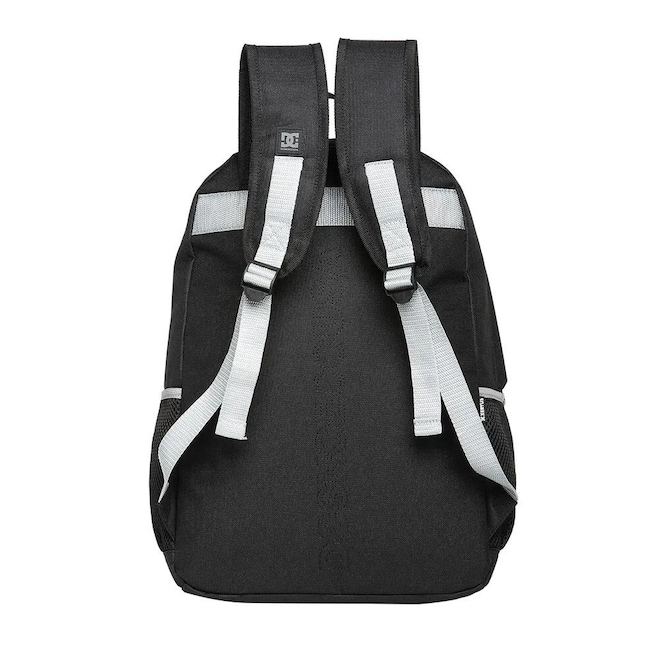Mochila DC Shoes 17 Esportiva POP 09 21,8 Litros - Foto 1
