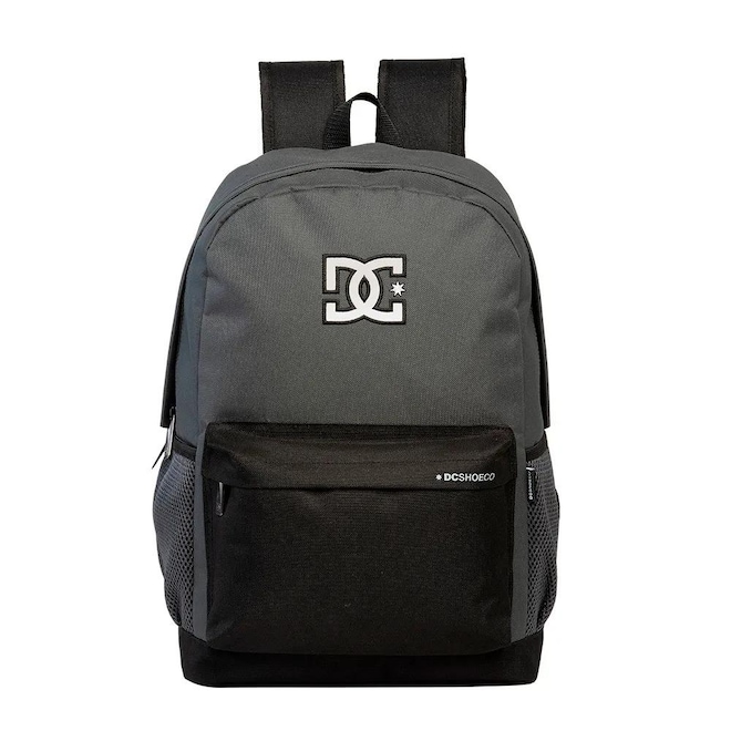 Mochila DC Shoes 17 Esportiva POP 12 21,8 Litros - Foto 1