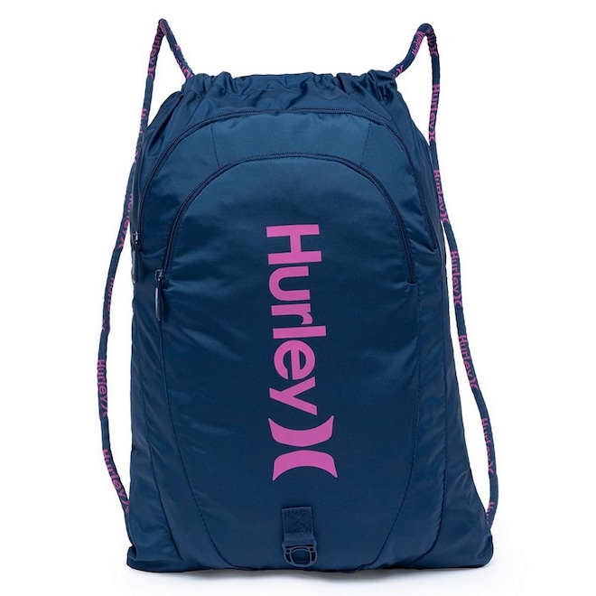 Mochila Hurley HY0075 18L WT26 - Foto 1