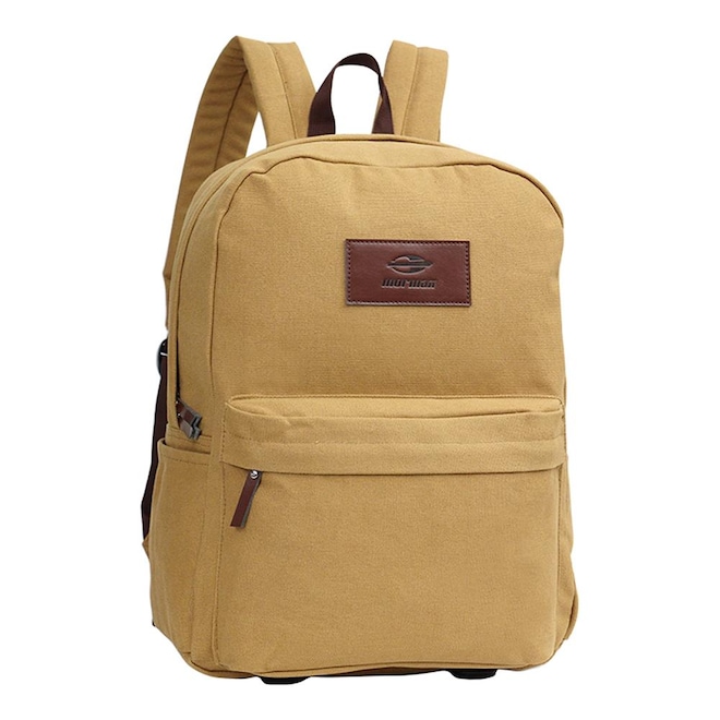 Mochila Mormaii MOR-2736 20L SM26 - Foto 1