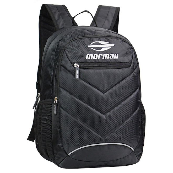 Mochila Mormaii Executiva MOR-2764 25L SM26 25 Litros - Foto 1
