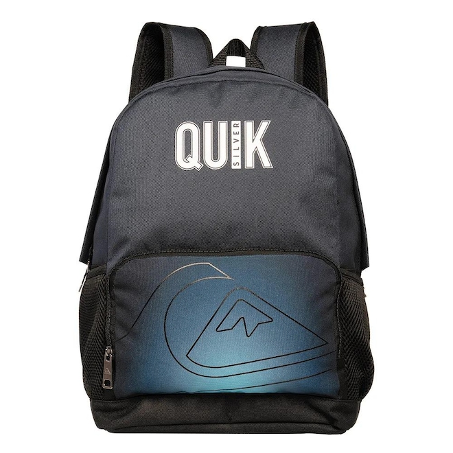 Mochila Quiksilver 17 Esportiva POP 21 21,8L - Foto 1
