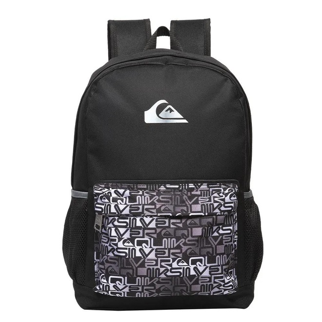 Mochila Quiksilver 17 Esportiva POP 22 21,8L - Foto 1