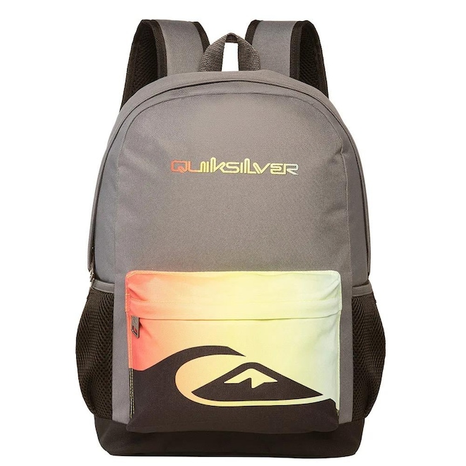 Mochila Quiksilver 17 Esportiva POP 23 21,8L - Foto 1