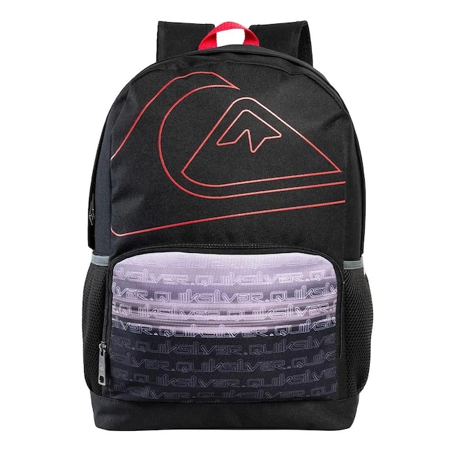 Mochila Quiksilver 17 Esportiva POP 24 21,8L - Foto 1