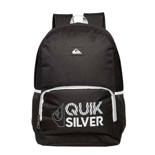 Mochila Quiksilver 17 Esportiva POP 25 21,8L - Foto 1