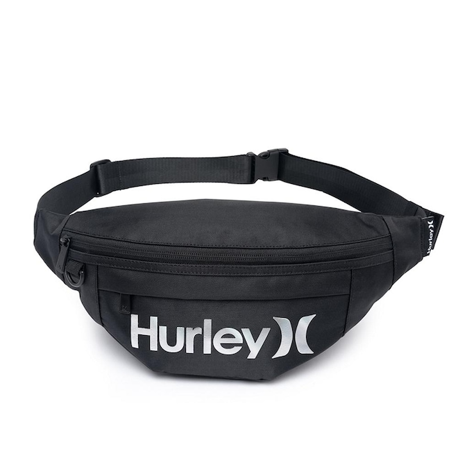 Pochete Hurley HY0030 6L WT26 - Foto 1