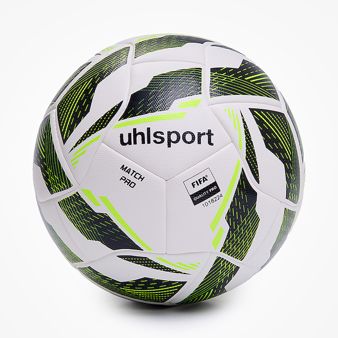 Bola de Futebol Campo uhlsport Match Pro Federações - Foto 1