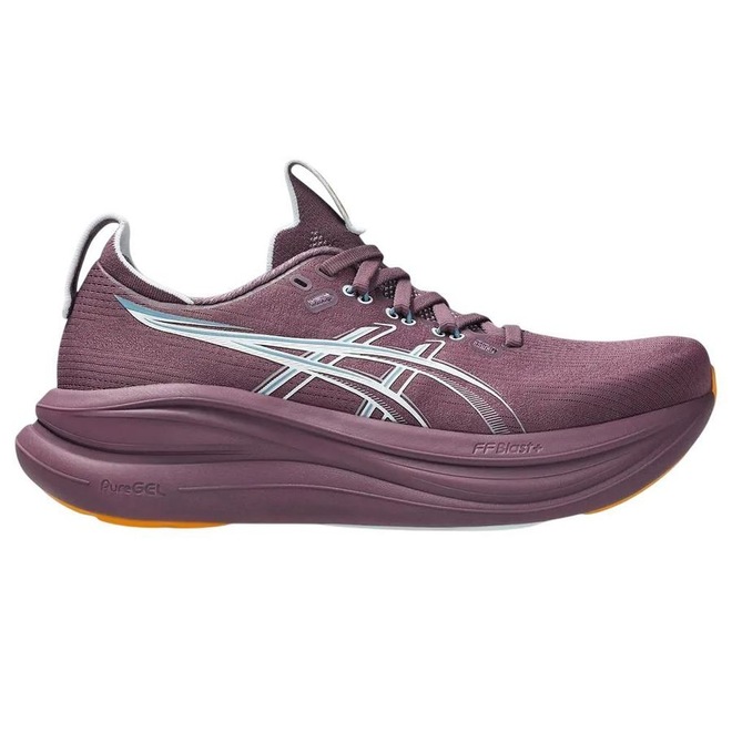 Tênis Asics Gel Nimbus 28 Feminino - Foto 1