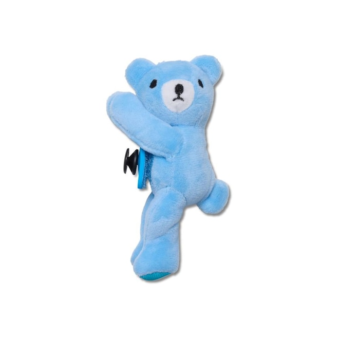 Jibbitz Crocs Urso Huggitz - Foto 1