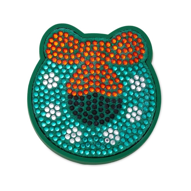 Jibbitz Crocs Guirlanda de Pedraria - Foto 1