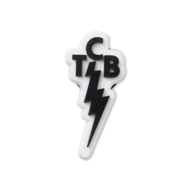 Jibbitz Crocs Elvis Taking Care Of Business - Foto 1