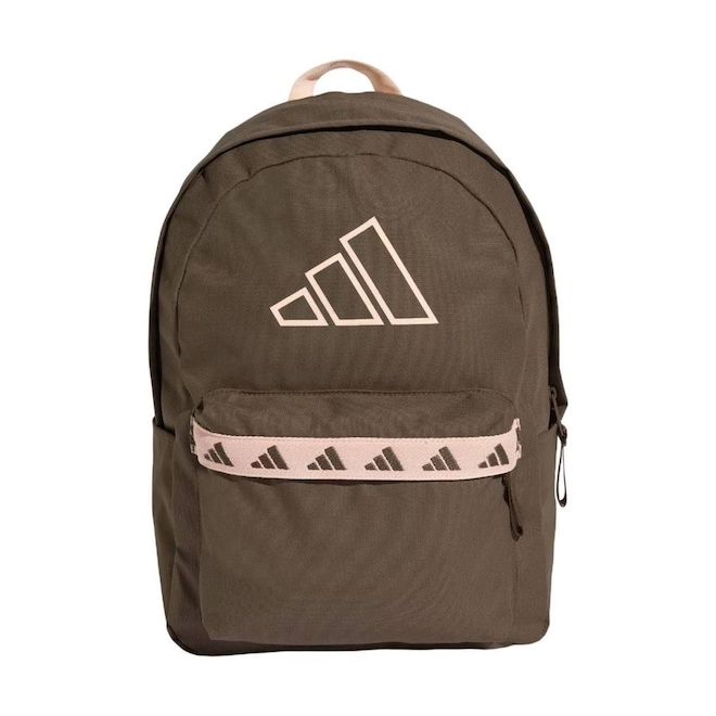 Mochila adidas Classic Tape 27,4 Litros - Foto 1