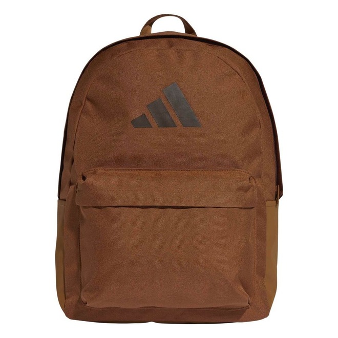 Mochila adidas Classic Bars 27,5 Litros - Foto 1