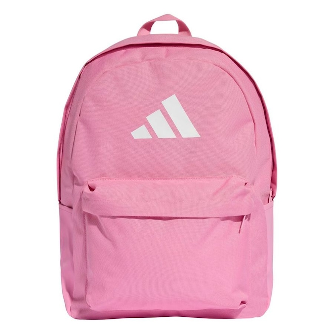 Mochila adidas Classic Bars 27,5 Litros - Foto 1