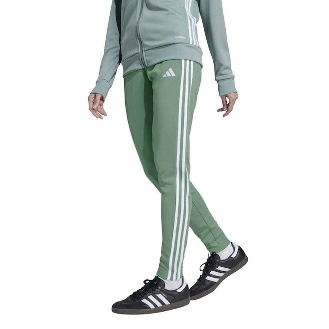 Calça adidas Tiro Essentials Feminina - Foto 1