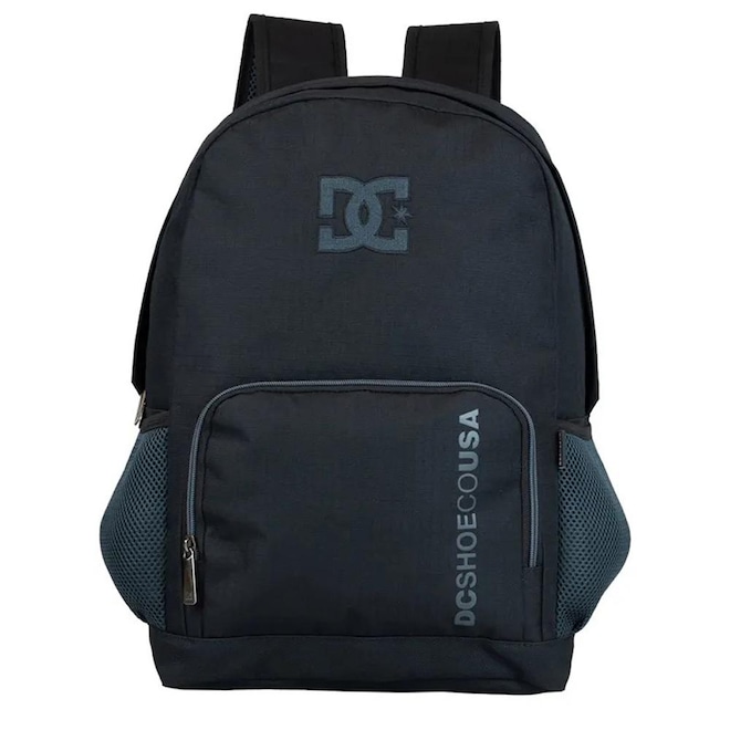 Mochila DC Shoes 17 Esportiva POP 11 21,8 Litros - Foto 1