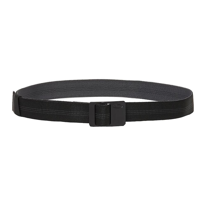 Cinto Oakley Contender Stretch Belt Adulto - Foto 1