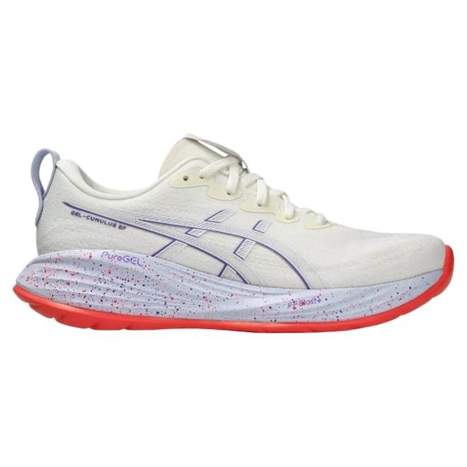 Tênis Feminino ASICS Gel-Cumulus 27 Tokyo - Foto 1