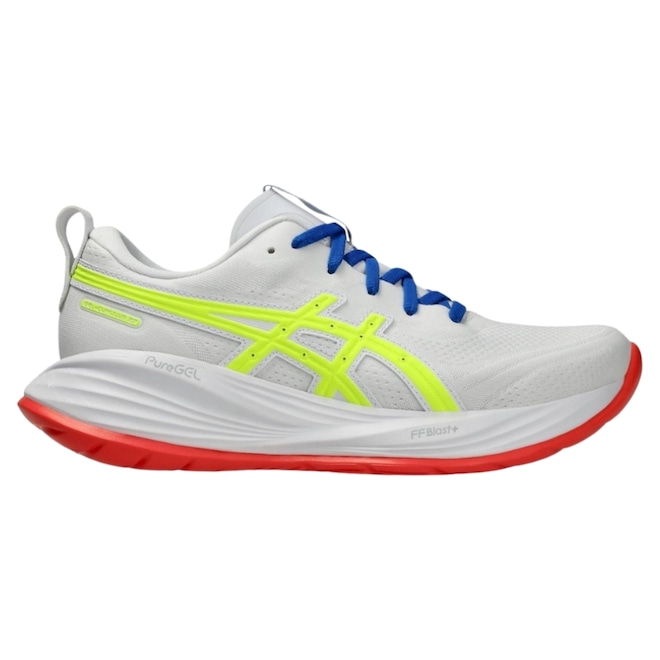 Tênis Asics Gel-Cumulus 27 Atc - Feminino - Foto 1