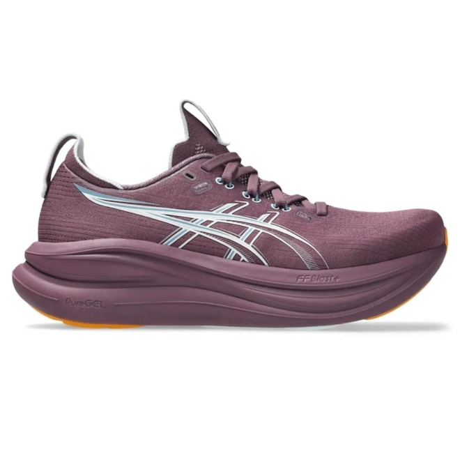 Tênis Feminino ASICS Gel-Nimbus 28 - Foto 1
