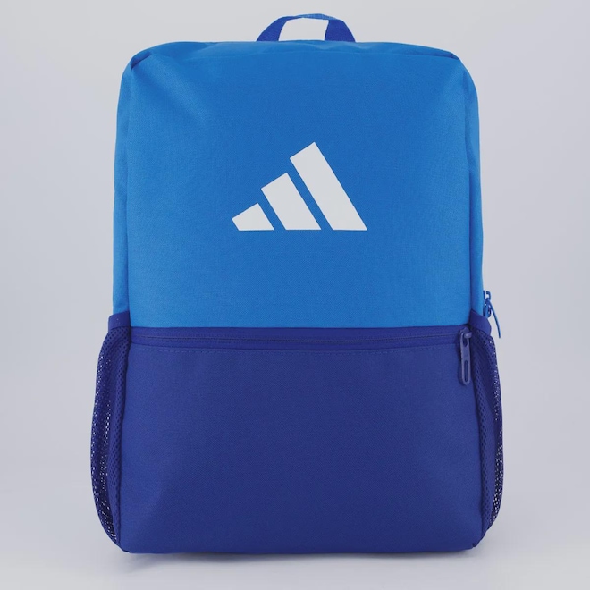 Mochila adidas Color Bl B Infantil - Foto 1