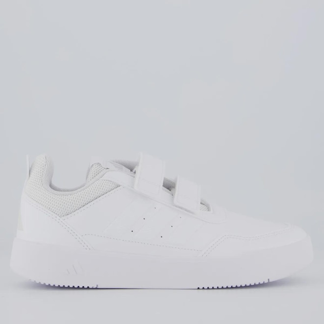 Tênis Infantil adidas Tensaur Sport 3.0 CF - Foto 1