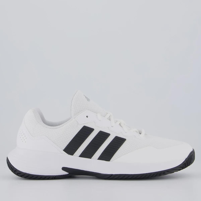 Tênis Masculino adidas Gamecourt 2.0 - Foto 1