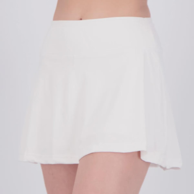 Shorts Saia adidas Tênis Club Feminina - Foto 1