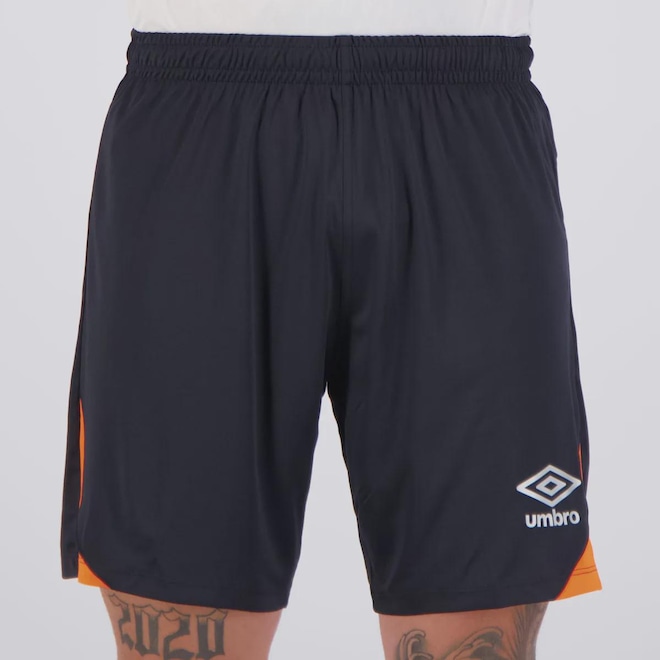 Calção Umbro Adamant Masculino - Foto 1