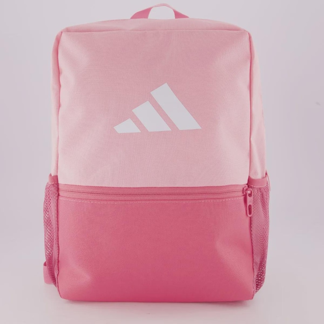 Mochila adidas Color BL Infantil - Foto 1