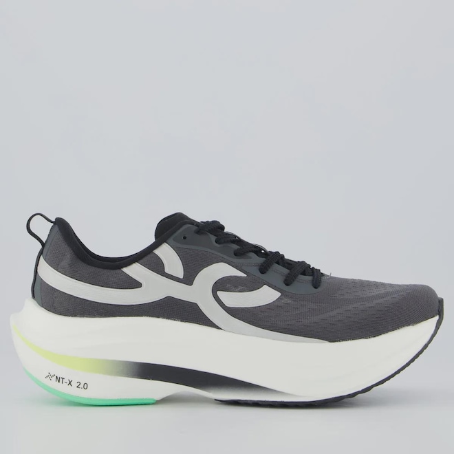 Tênis Feminino Olympikus Corre Turbo - Foto 1