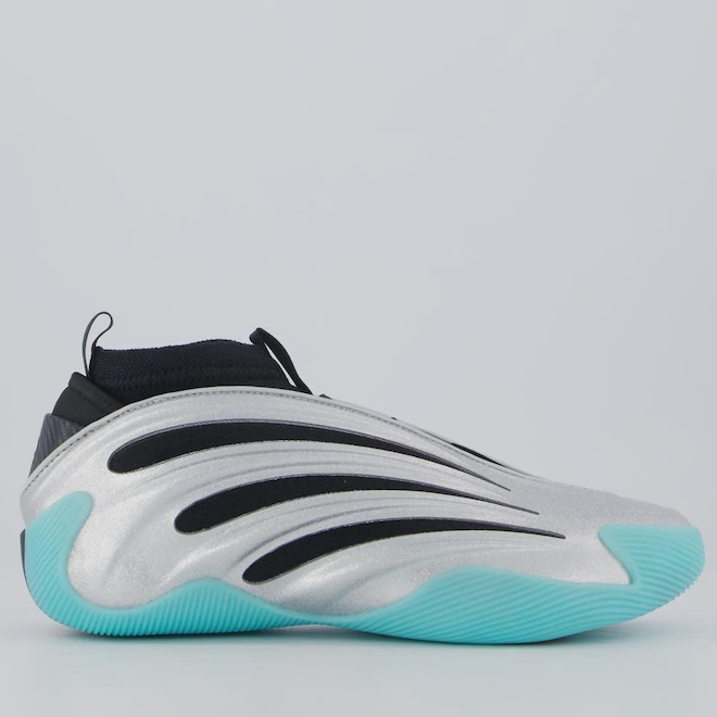 Tênis Masculino adidas Harden VL 9 - Foto 1