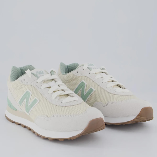 Tênis Feminino New Balance 515 V2 - Foto 1