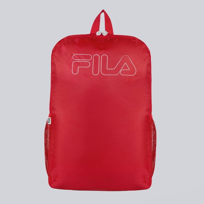 Mochila Fila Basic Outline - Foto 1