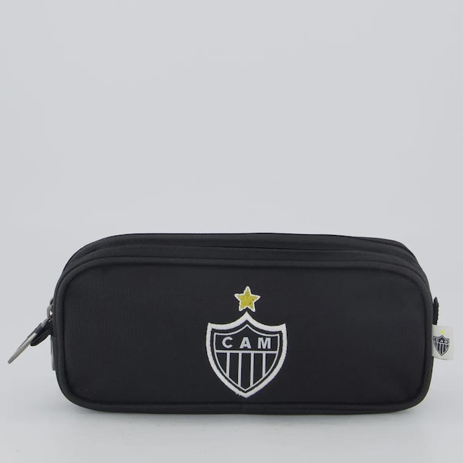Estojo Atlético Mineiro Duplo - Foto 1